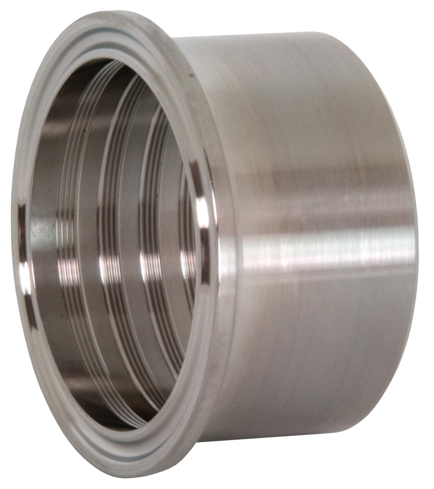 ROLL-ON FERRULES FOR EXPANDING